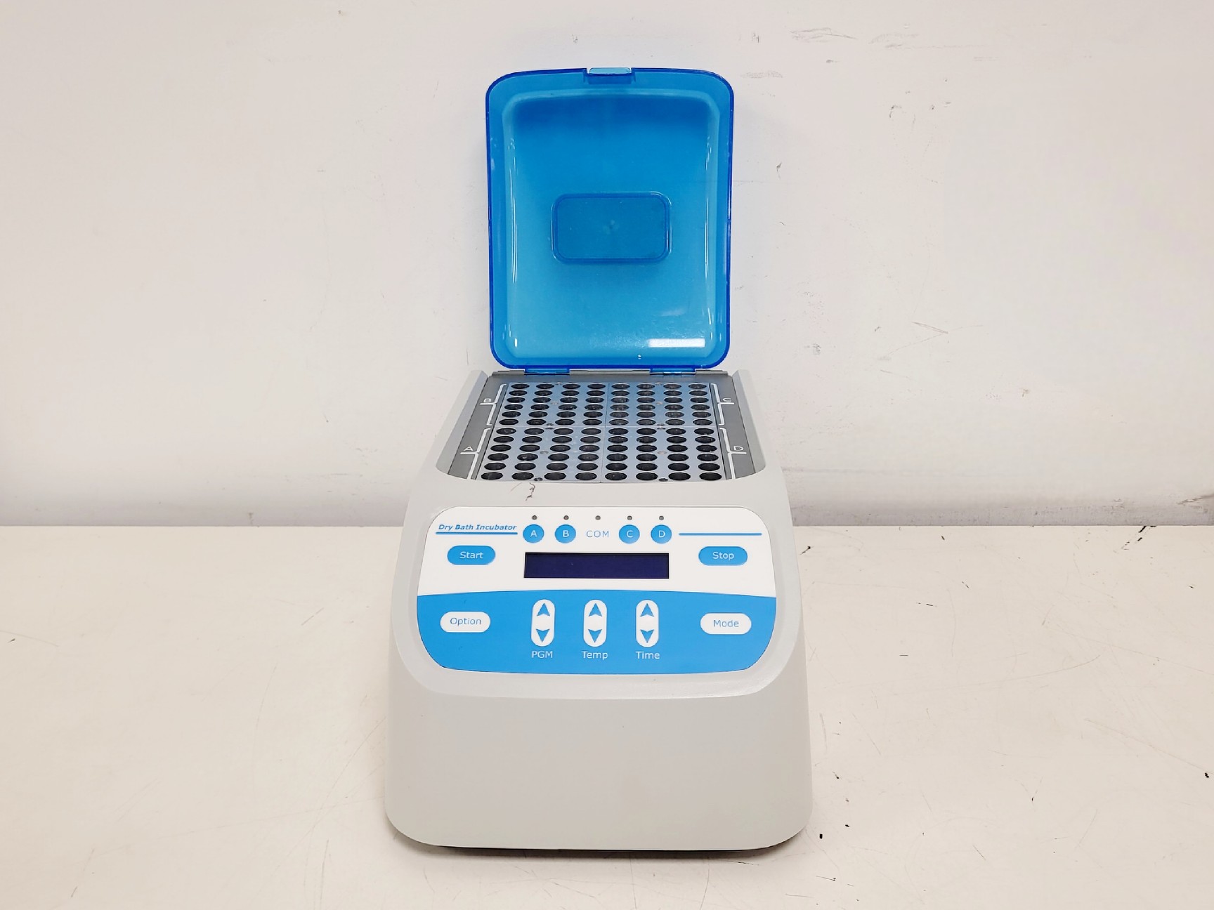 Image of Scottech Medical MVESURE MVS-200 Dry Block Heater