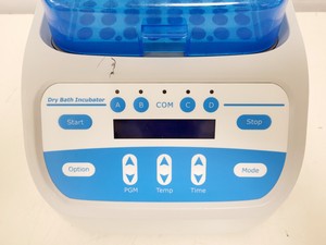 Thumbnail image of Scottech Medical MVESURE MVS-200 Dry Block Heater