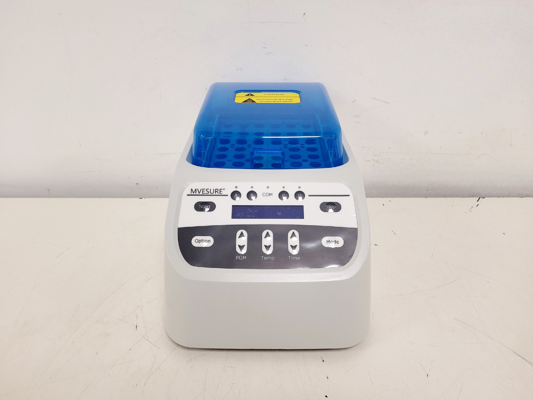 Image of Scottech Medical MVESURE MVS-200 Dry Block Heater