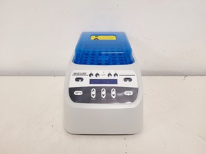 Thumbnail image of Scottech Medical MVESURE MVS-200 Dry Block Heater