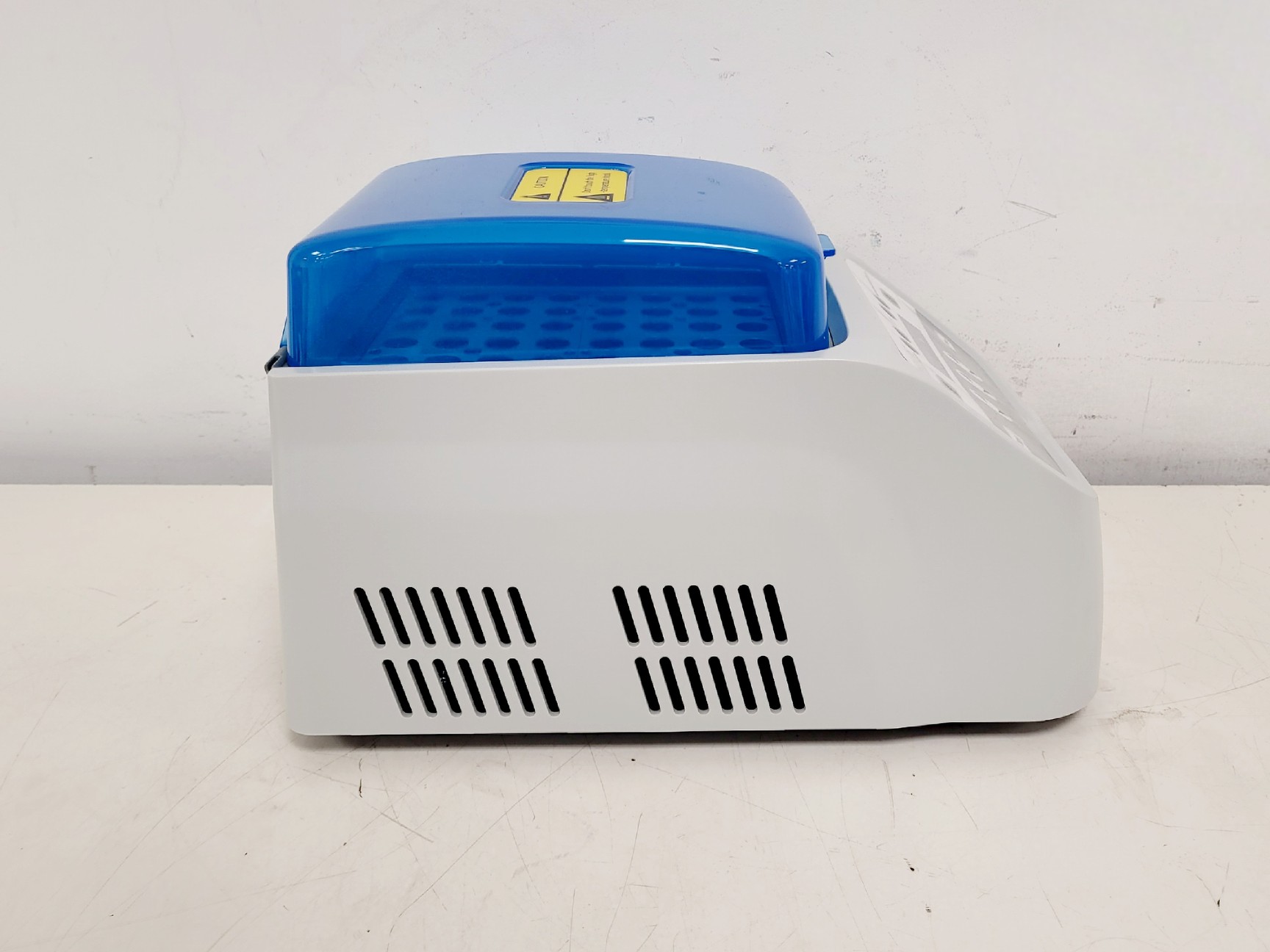 Image of Scottech Medical MVESURE MVS-200 Dry Block Heater