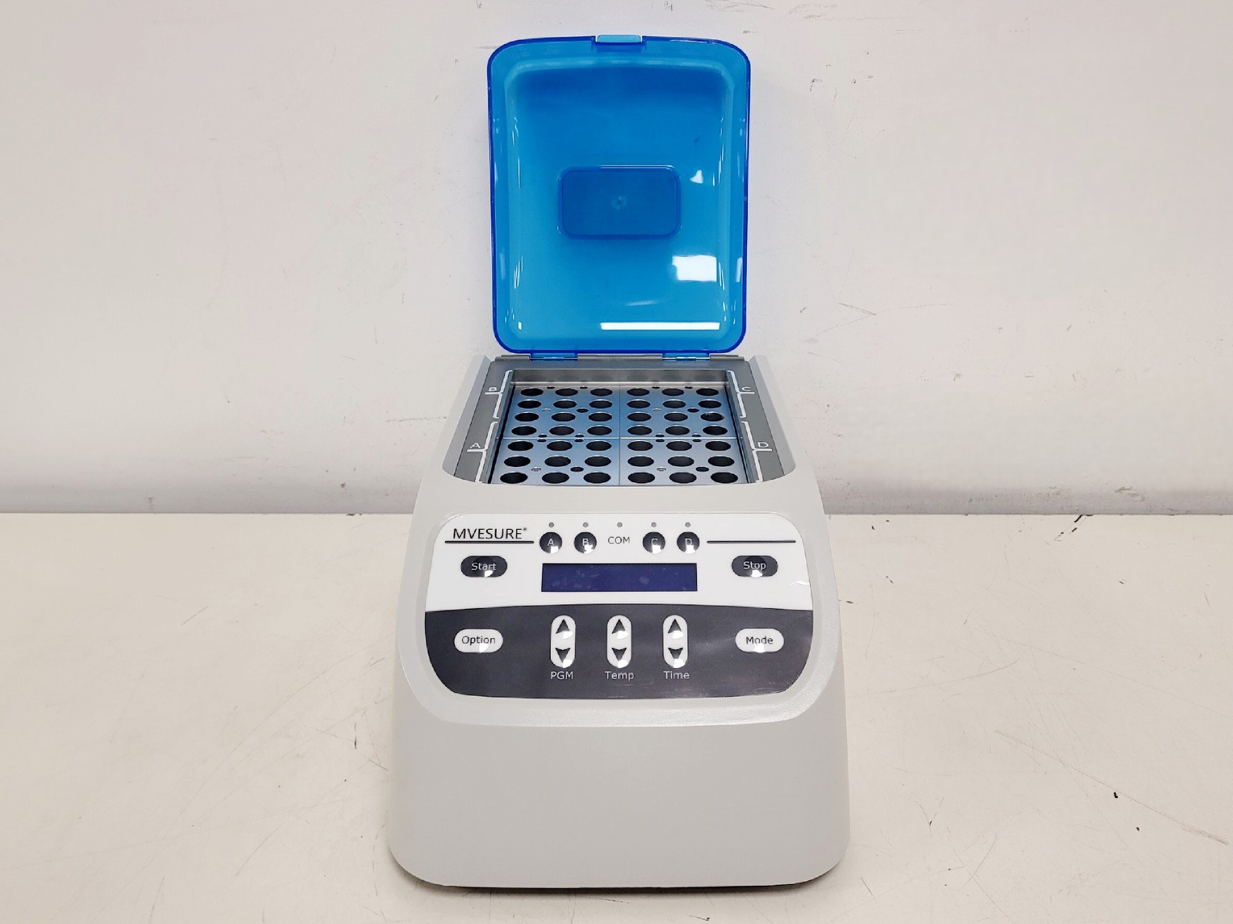 Image of Scottech Medical MVESURE MVS-200 Dry Block Heater