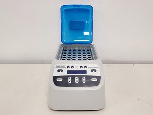 Thumbnail image of Scottech Medical MVESURE MVS-200 Dry Block Heater
