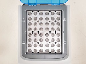 Thumbnail image of Scottech Medical MVESURE MVS-200 Dry Block Heater