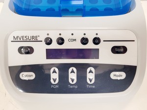 Thumbnail image of Scottech Medical MVESURE MVS-200 Dry Block Heater