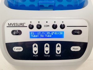 Thumbnail image of Scottech Medical MVESURE MVS-200 Dry Block Heater