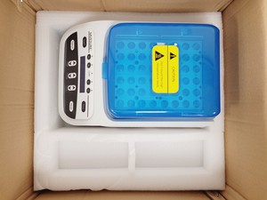 Thumbnail image of Scottech Medical MVESURE MVS-200 Dry Block Heater