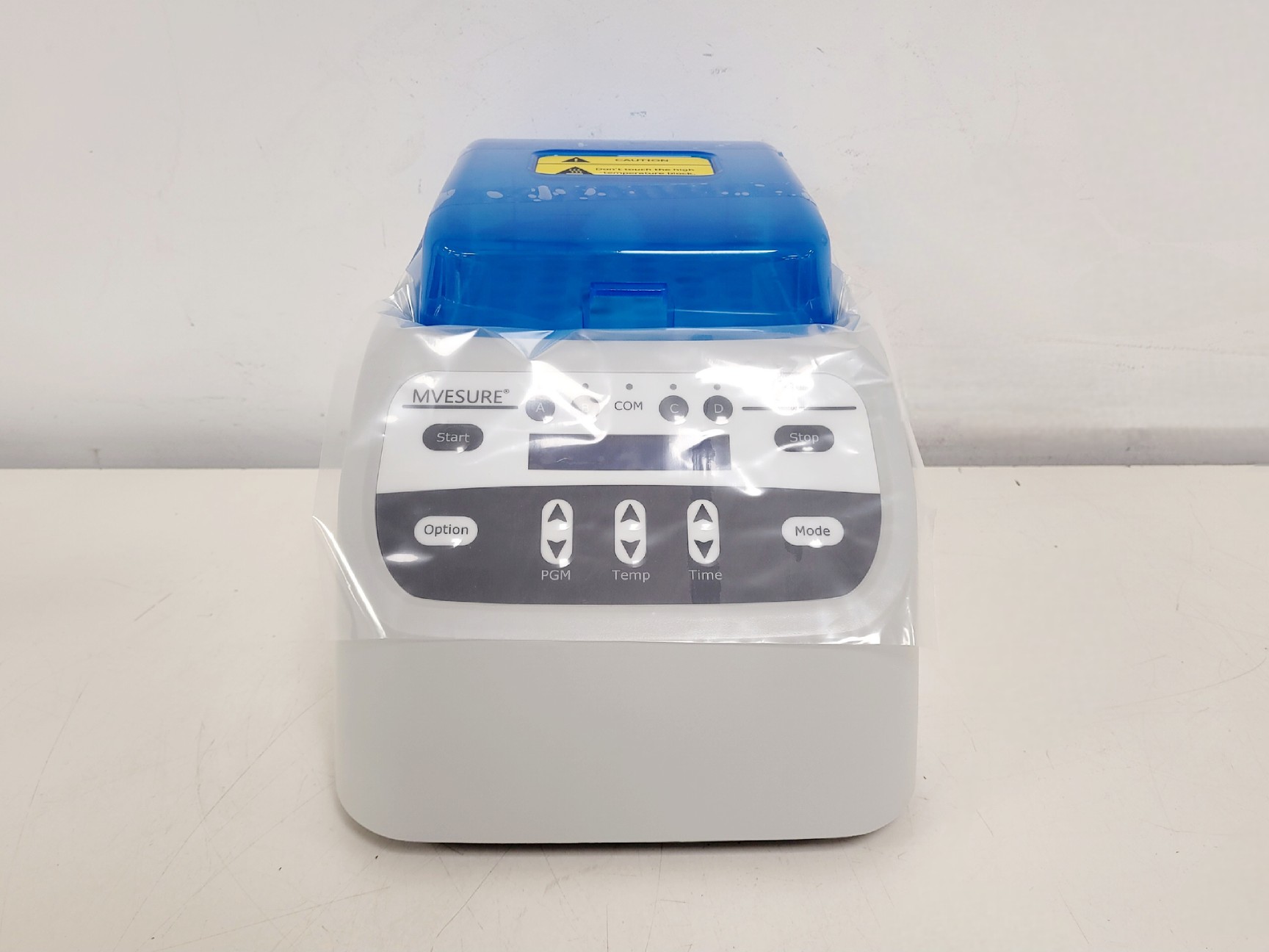Image of Scottech Medical MVESURE MVS-200 Dry Block Heater