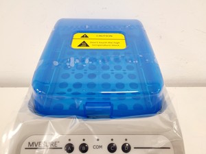 Thumbnail image of Scottech Medical MVESURE MVS-200 Dry Block Heater