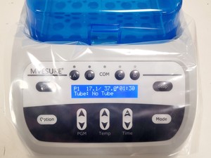 Thumbnail image of Scottech Medical MVESURE MVS-200 Dry Block Heater