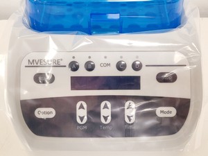 Thumbnail image of Scottech Medical MVESURE MVS-200 Dry Block Heater