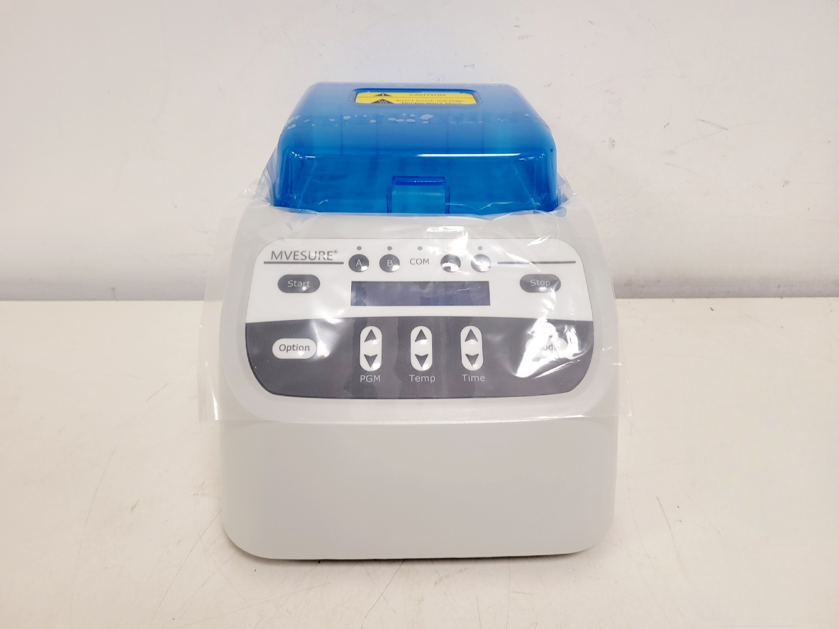 Image of Scottech Medical MVESURE MVS-200 Dry Block Heater