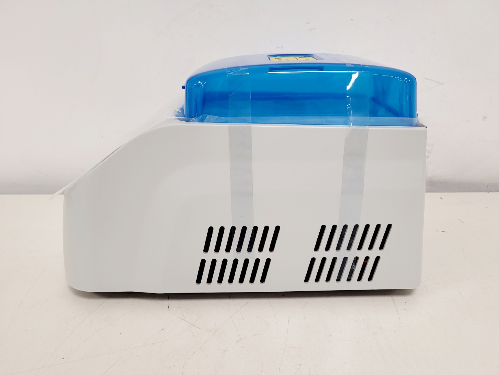 Image of Scottech Medical MVESURE MVS-200 Dry Block Heater