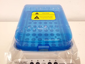 Thumbnail image of Scottech Medical MVESURE MVS-200 Dry Block Heater