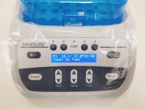 Thumbnail image of Scottech Medical MVESURE MVS-200 Dry Block Heater