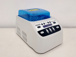 Image of Scottech Medical MVESURE MVS-200 Dry Block Heater