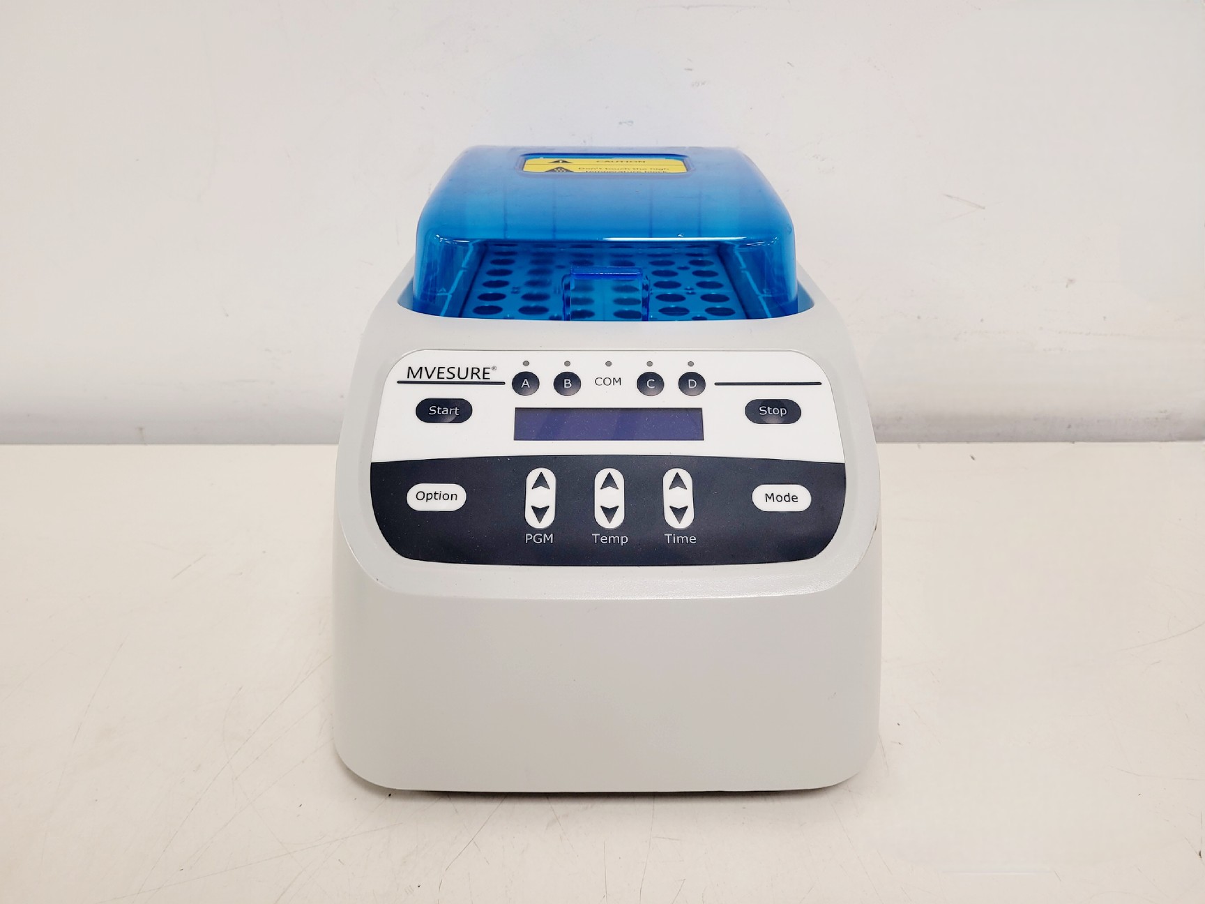Image of Scottech Medical MVESURE MVS-200 Dry Block Heater