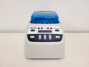 Thumbnail image of Scottech Medical MVESURE MVS-200 Dry Block Heater