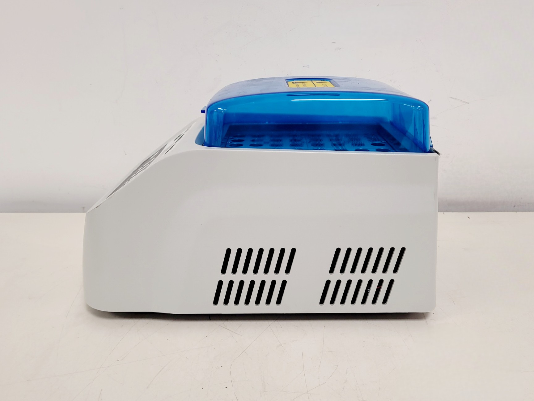 Image of Scottech Medical MVESURE MVS-200 Dry Block Heater