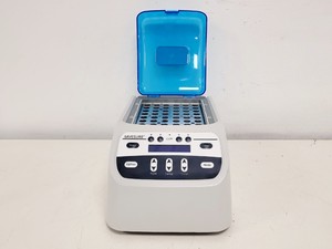 Thumbnail image of Scottech Medical MVESURE MVS-200 Dry Block Heater
