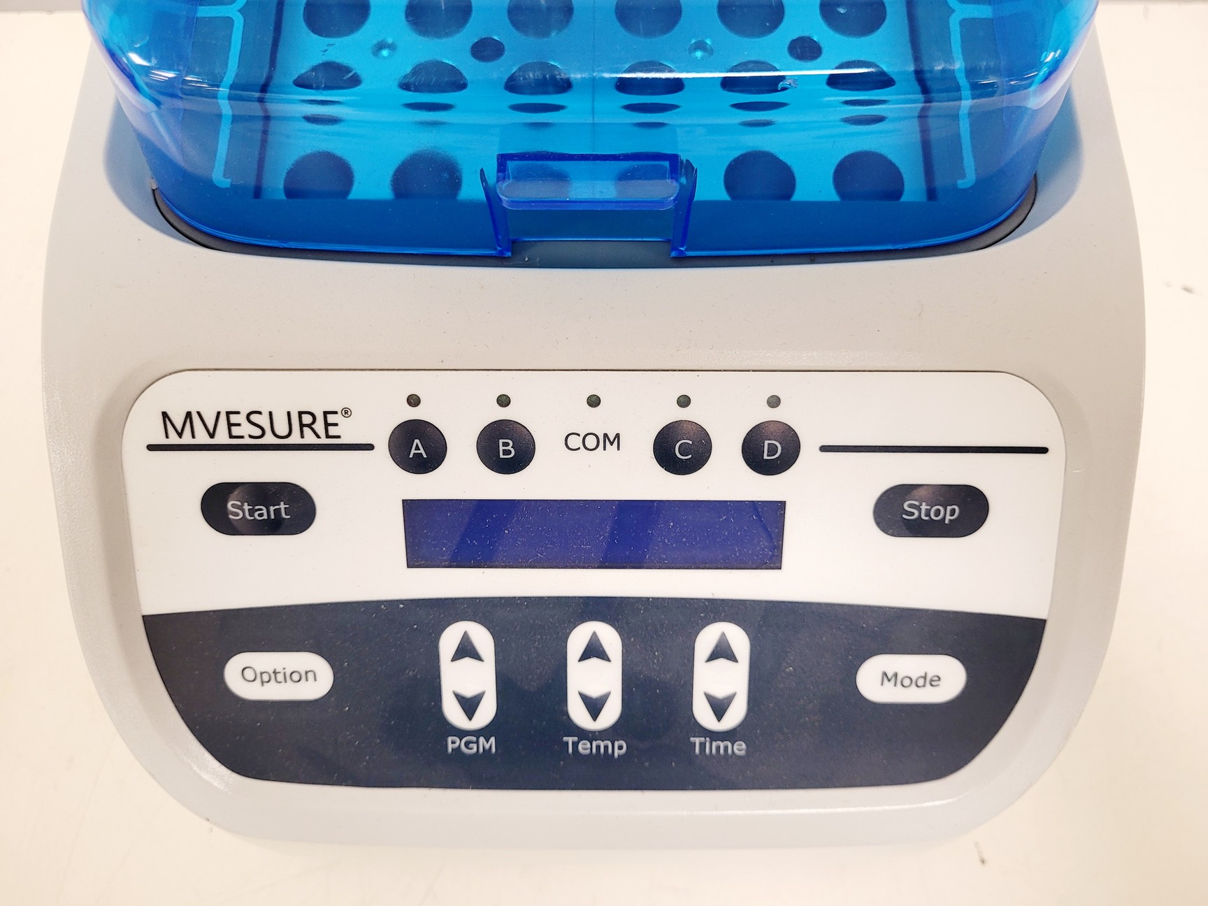 Image of Scottech Medical MVESURE MVS-200 Dry Block Heater