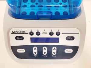 Thumbnail image of Scottech Medical MVESURE MVS-200 Dry Block Heater