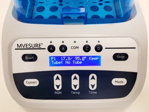 Thumbnail image of Scottech Medical MVESURE MVS-200 Dry Block Heater