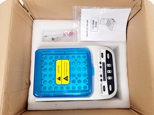 Thumbnail image of Scottech Medical MVESURE MVS-200 Dry Block Heater
