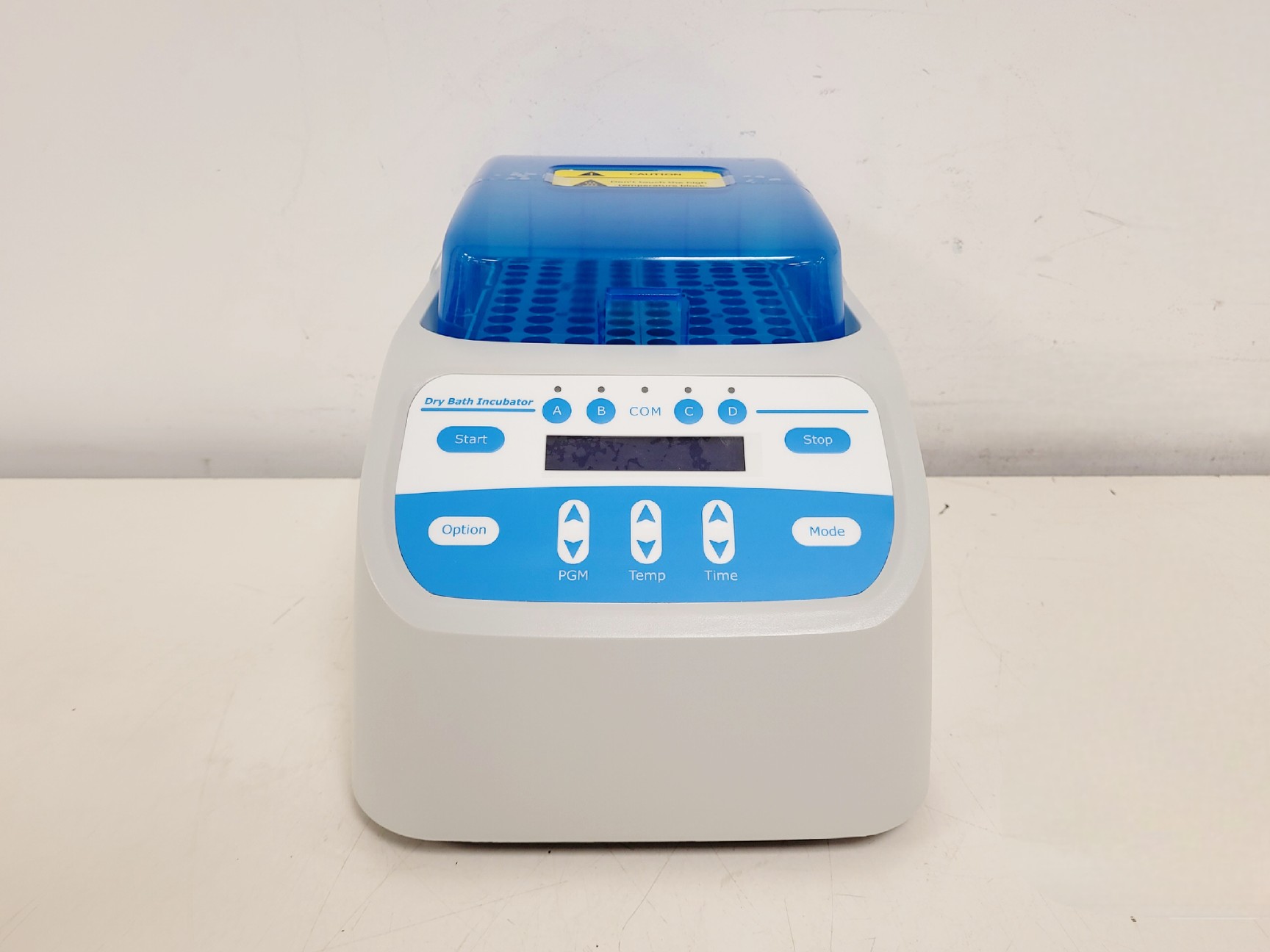 Image of Hangzhou Ruicheng Instrument DH200 Dry Block Heater