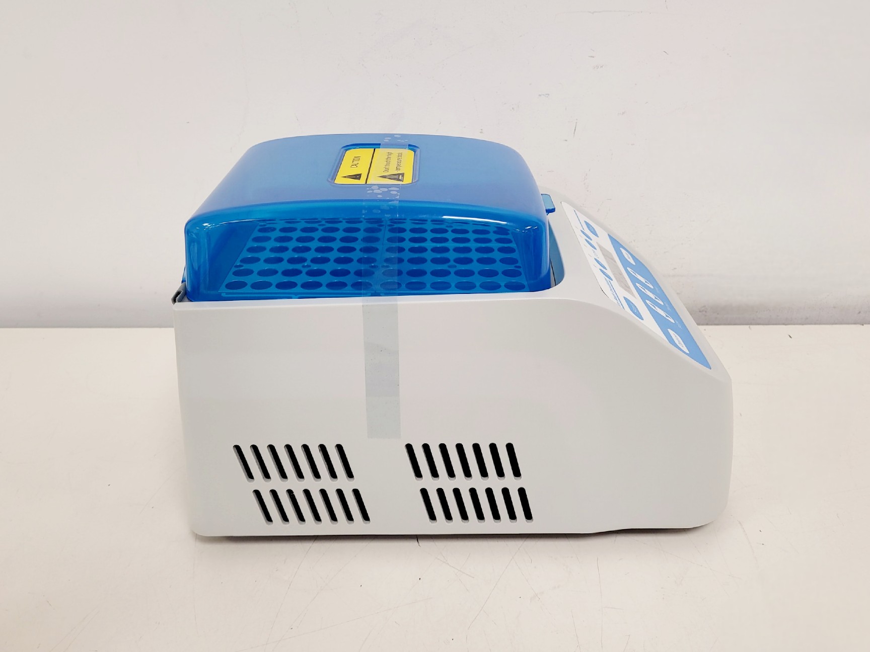 Image of Hangzhou Ruicheng Instrument DH200 Dry Block Heater