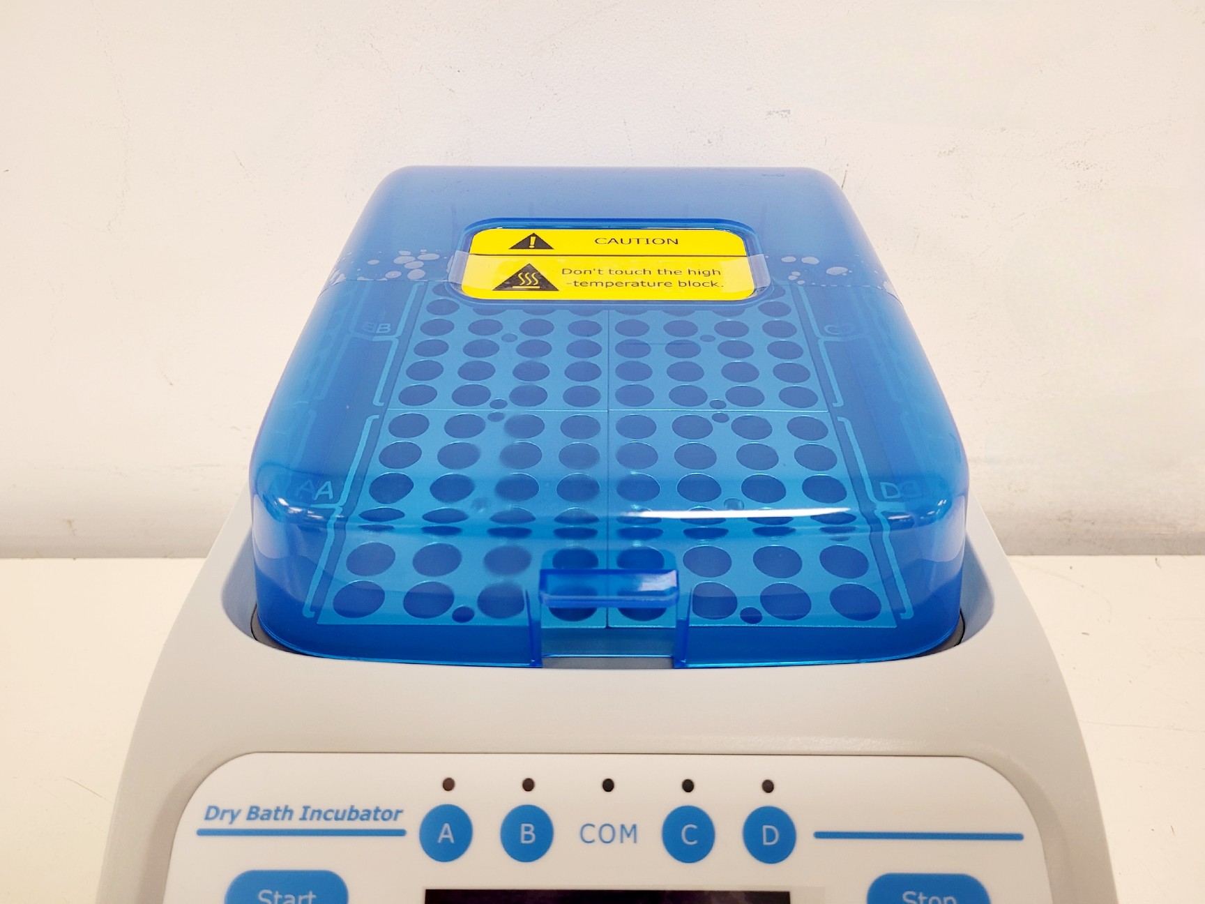 Image of Hangzhou Ruicheng Instrument DH200 Dry Block Heater