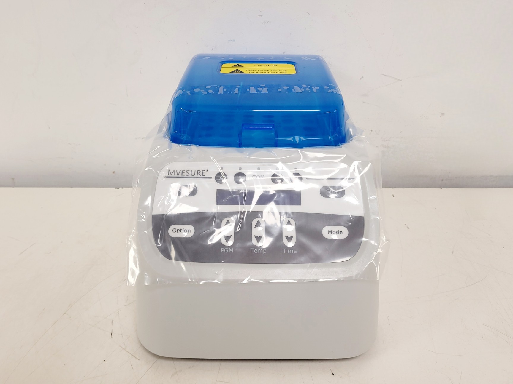 Image of Scottech Medical MVESURE MVS-200 Dry Block Heater