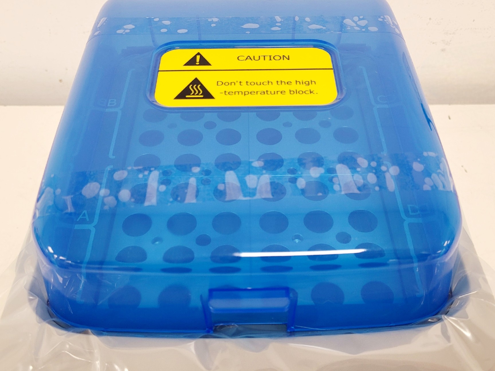 Image of Scottech Medical MVESURE MVS-200 Dry Block Heater