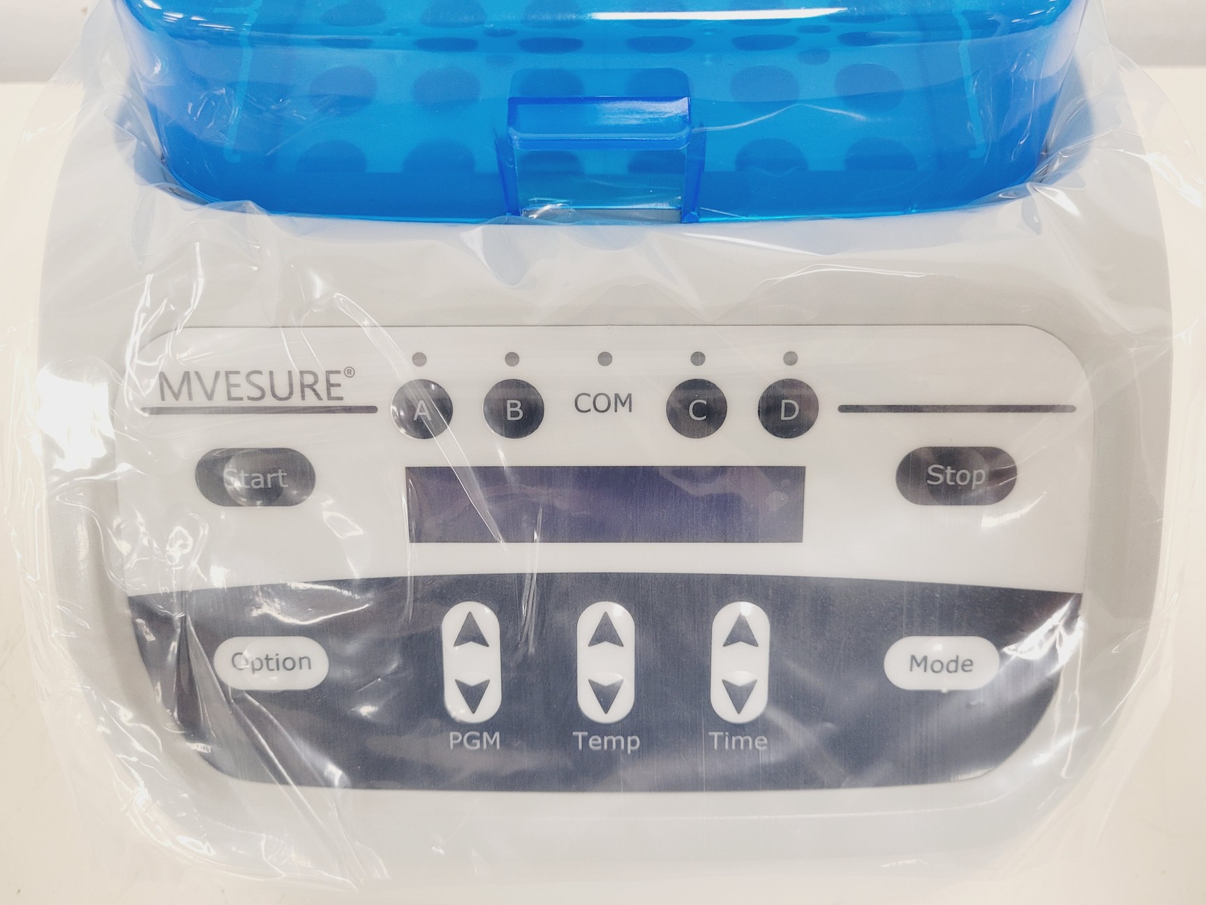 Image of Scottech Medical MVESURE MVS-200 Dry Block Heater