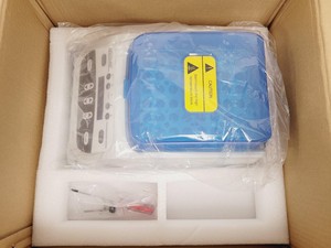 Thumbnail image of Scottech Medical MVESURE MVS-200 Dry Block Heater