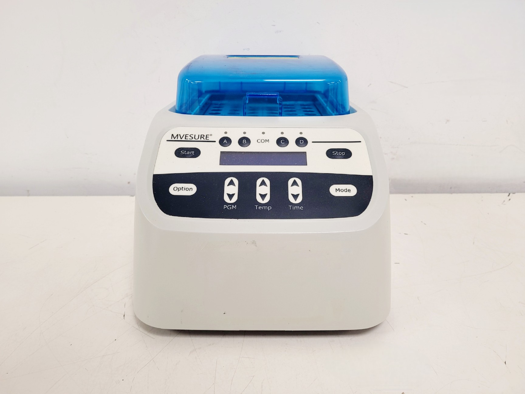 Image of Scottech Medical MVESURE MVS-200 Dry Block Heater