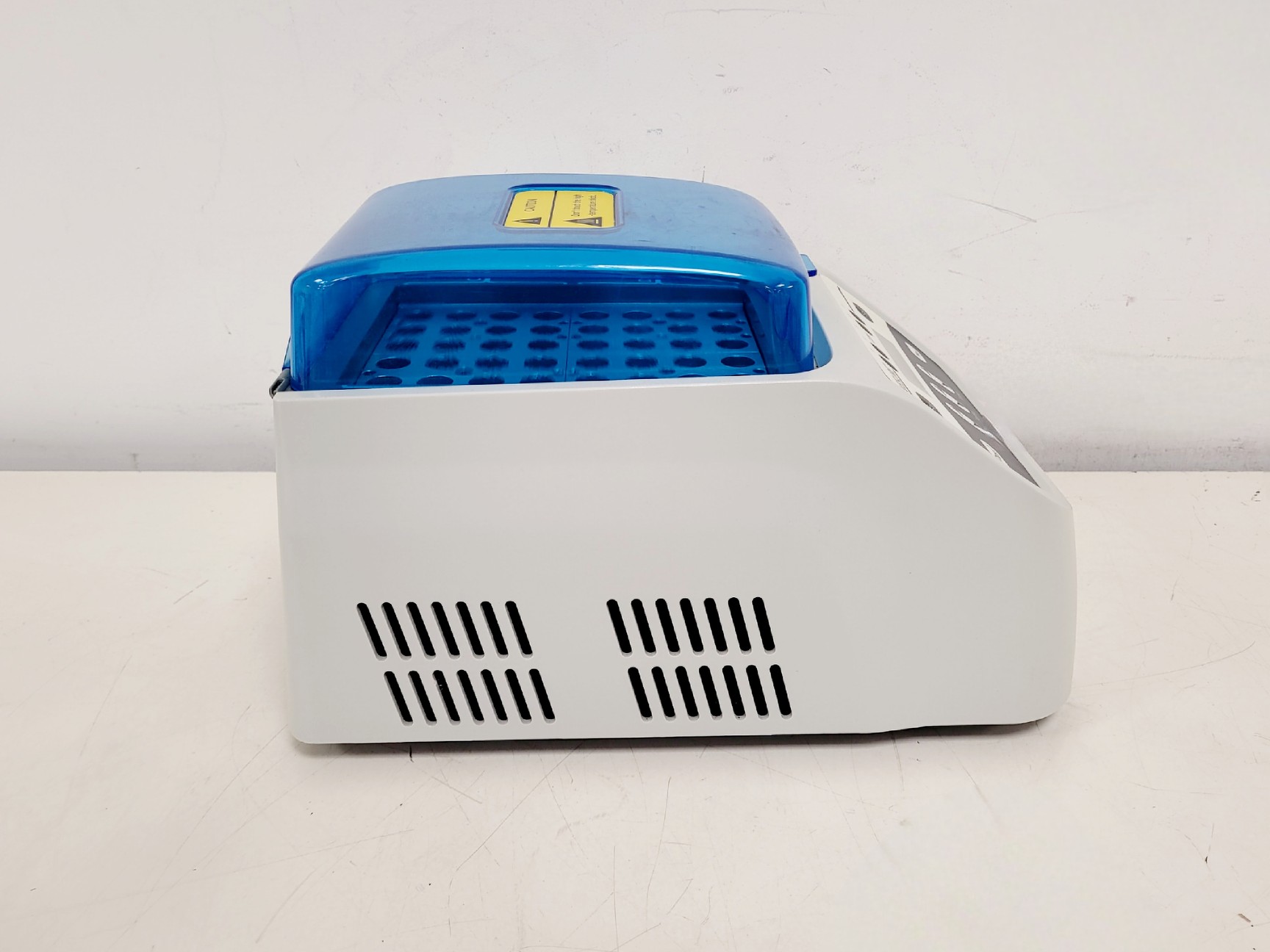 Image of Scottech Medical MVESURE MVS-200 Dry Block Heater