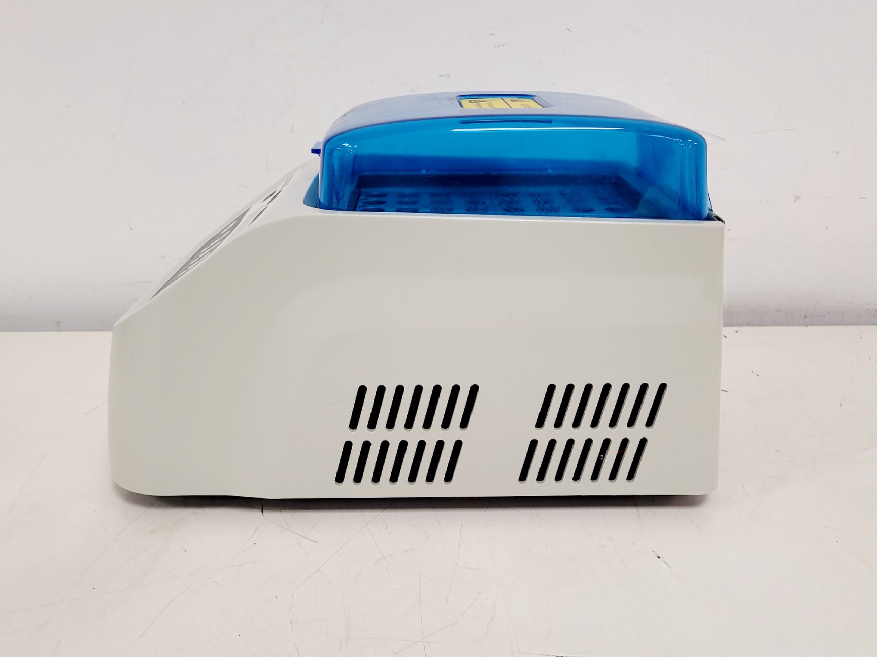 Image of Scottech Medical MVESURE MVS-200 Dry Block Heater