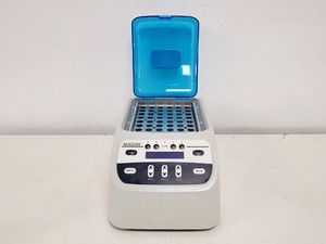 Thumbnail image of Scottech Medical MVESURE MVS-200 Dry Block Heater