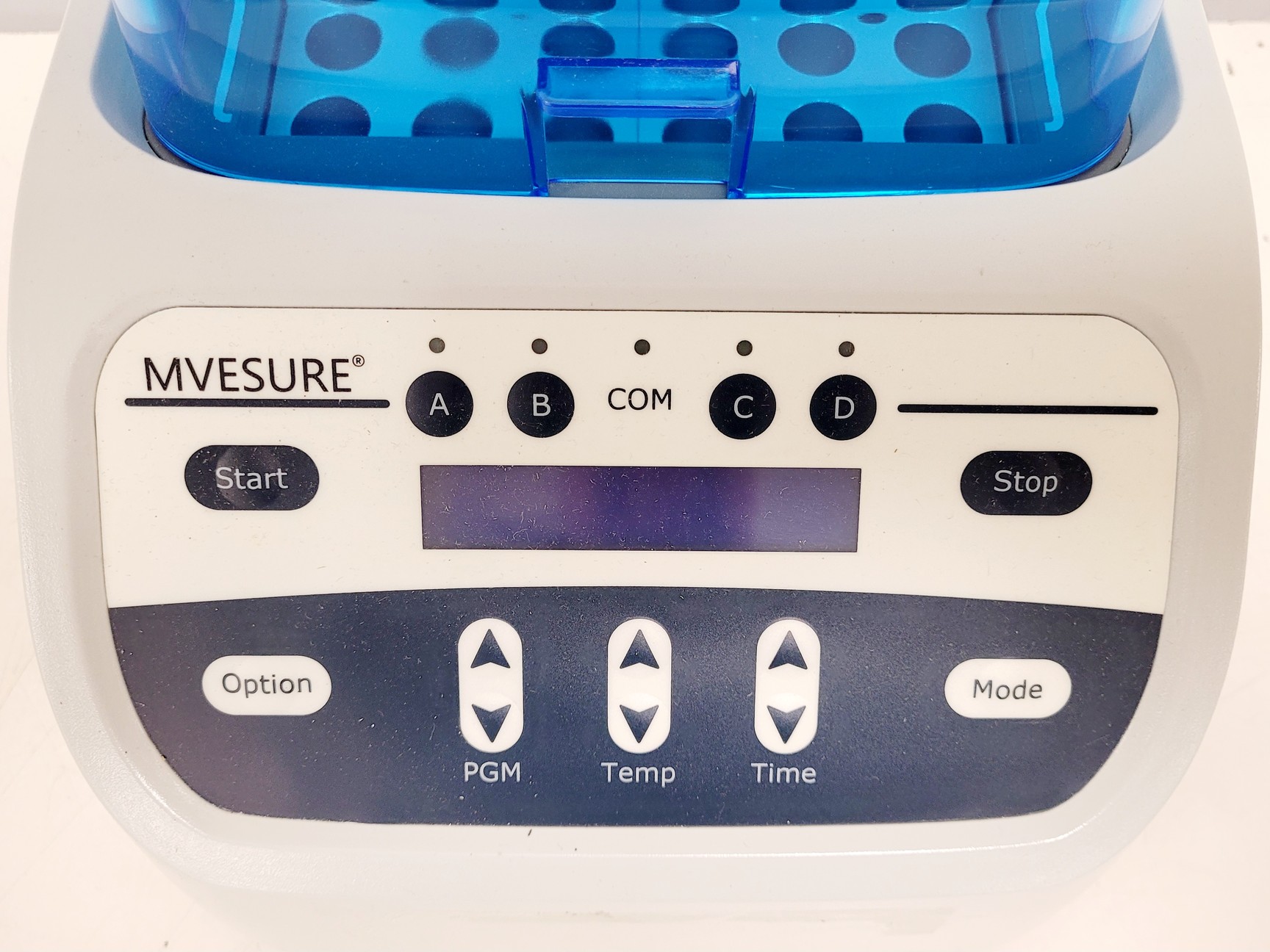Image of Scottech Medical MVESURE MVS-200 Dry Block Heater