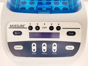 Thumbnail image of Scottech Medical MVESURE MVS-200 Dry Block Heater