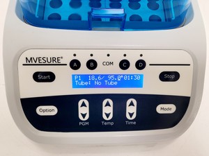 Thumbnail image of Scottech Medical MVESURE MVS-200 Dry Block Heater