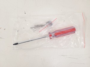 Thumbnail image of Scottech Medical MVESURE MVS-200 Dry Block Heater