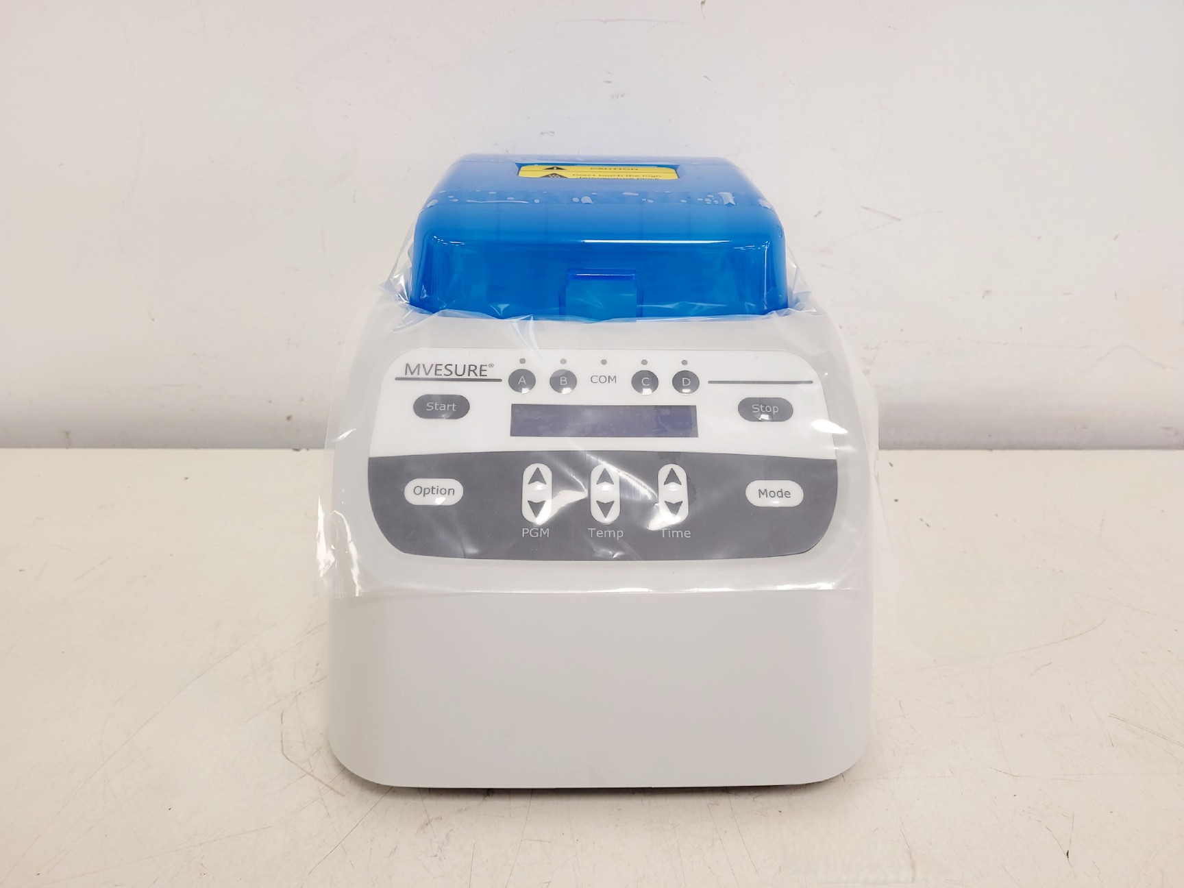 Image of Scottech Medical MVESURE MVS-200 Dry Block Heater