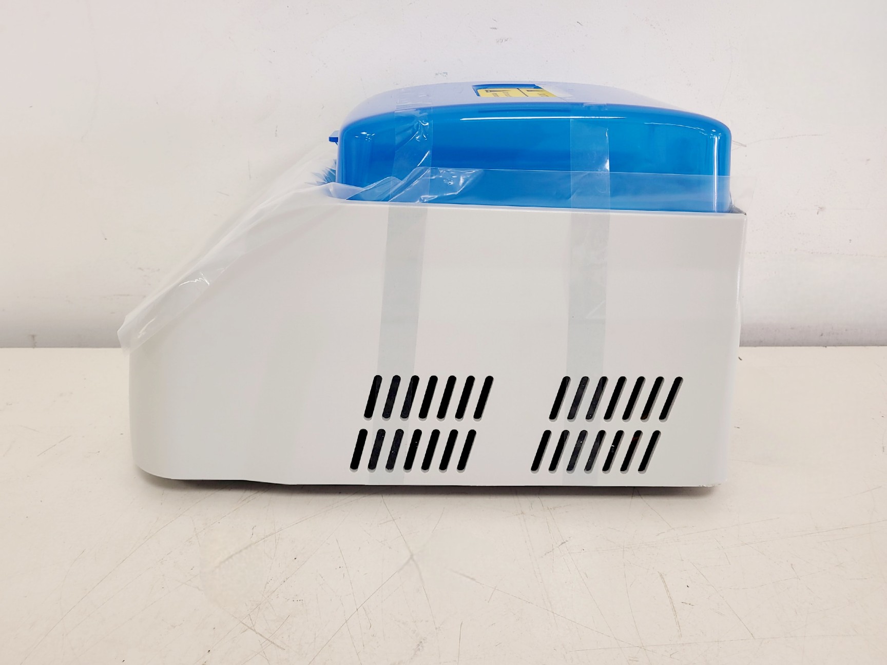 Image of Scottech Medical MVESURE MVS-200 Dry Block Heater