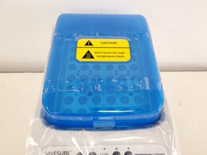 Thumbnail image of Scottech Medical MVESURE MVS-200 Dry Block Heater