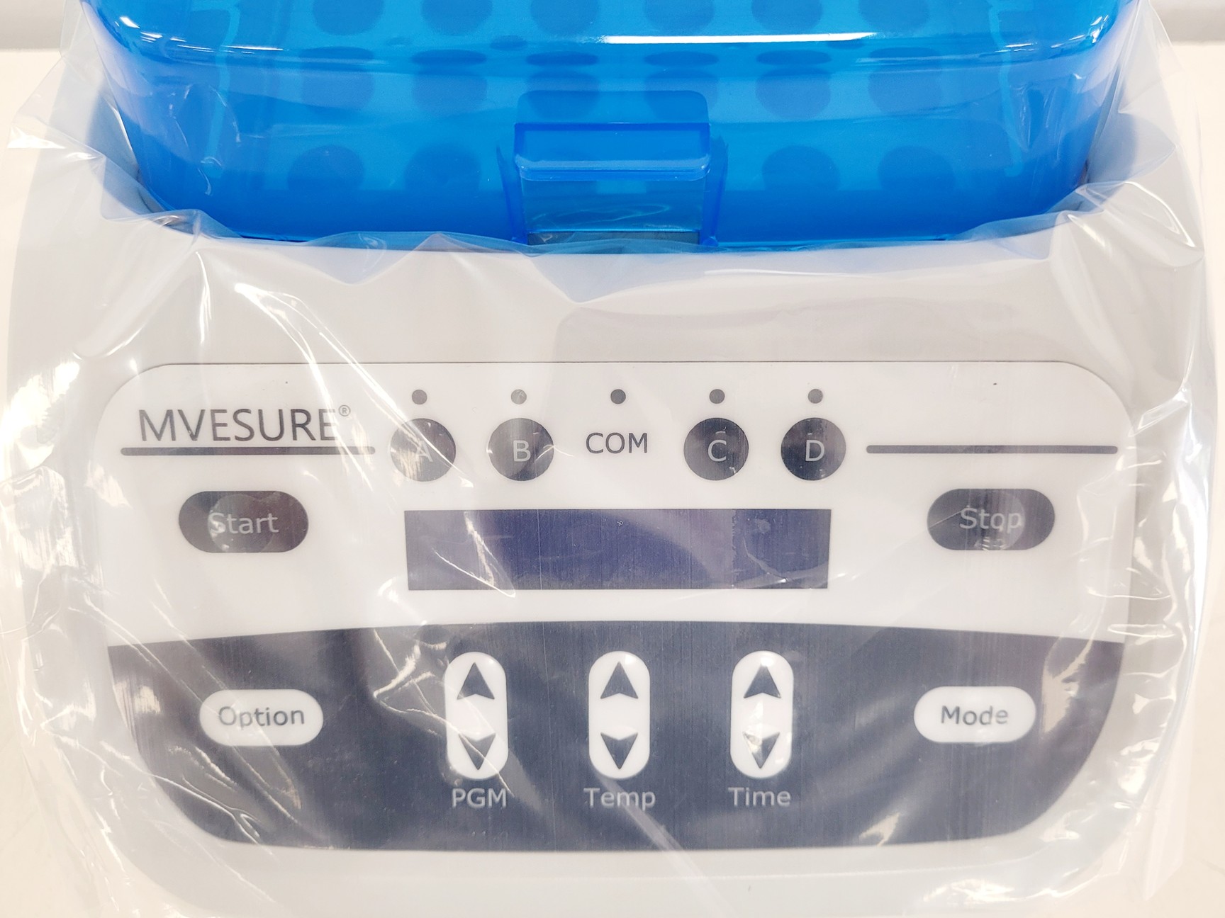 Image of Scottech Medical MVESURE MVS-200 Dry Block Heater