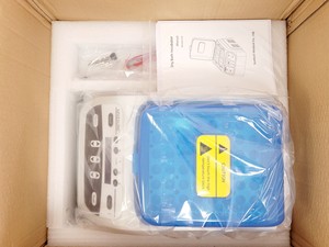 Thumbnail image of Scottech Medical MVESURE MVS-200 Dry Block Heater