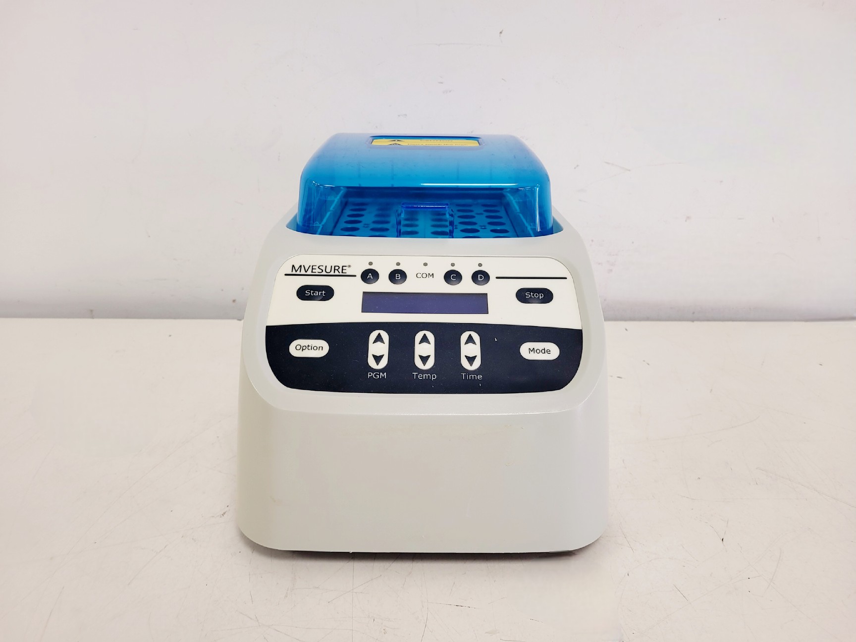 Image of Scottech Medical MVESURE MVS-200 Dry Block Heater