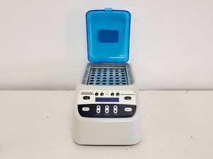 Thumbnail image of Scottech Medical MVESURE MVS-200 Dry Block Heater